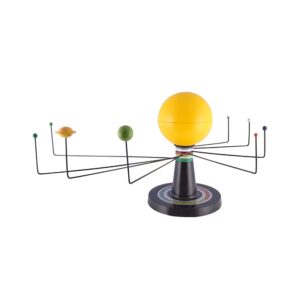 Solar System Simulator