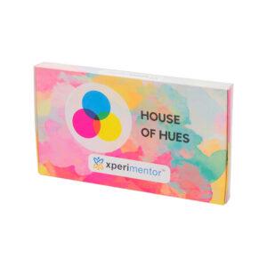 Science Constructors to House of Hues