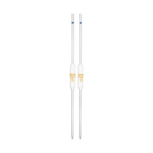 Volumetric Pipette One‑Mark Bulb Type – Manufacturer & Supplier India | Supertek