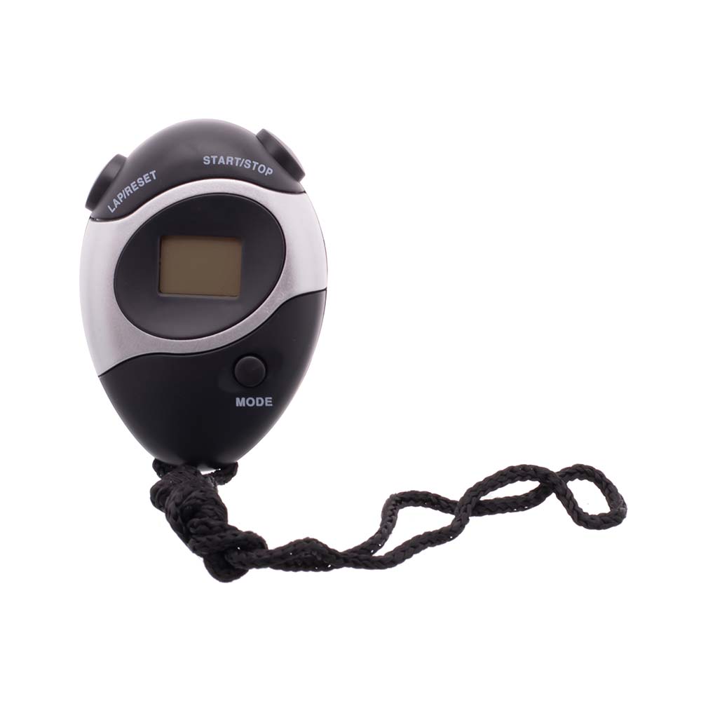 Stop Watch, Digital Supertek Edu