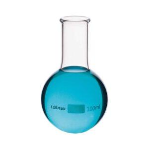 Flask, Round Bottom