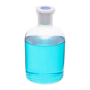 Bottle, Reagent