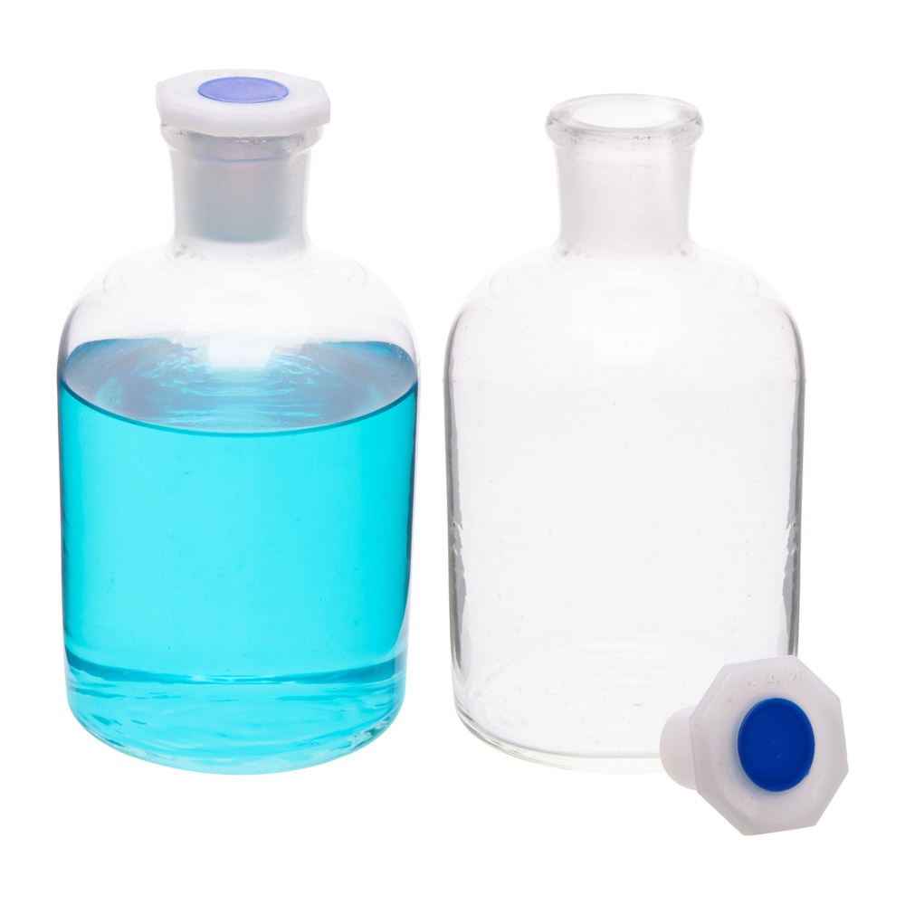 DT Sciencea House 250l,Glass Reagent Bottle With Acid Proof - View #9