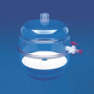 Desiccator (Vacuum) All Clear