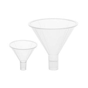 Powder Funnel Wide-Stem Smooth for Lab Use – Manufacturer & Supplier India | Supertek
