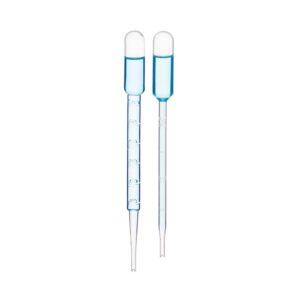 Pasteur Pipettes