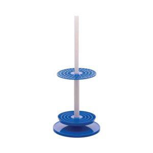 Pipette Stand 94-Pipettes Rotary – Manufacturer & Supplier India | Supertek