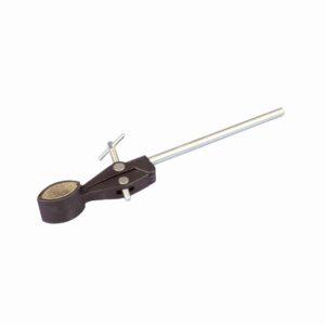 Clamp Universal-2 Prong Cork Lined