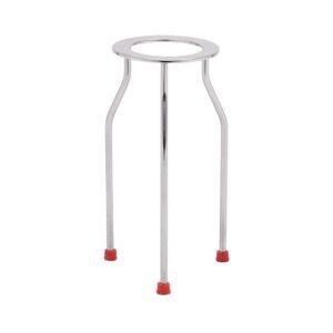 Tripod Stand, Circular