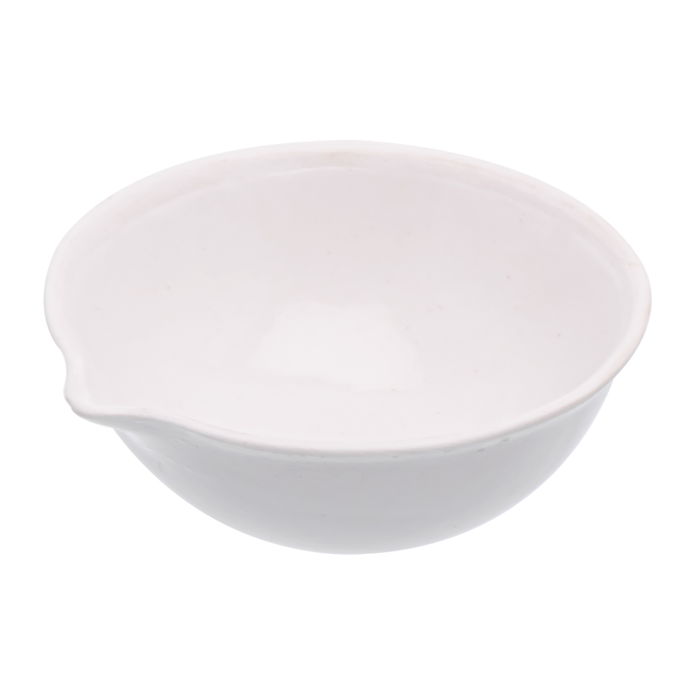 Evaporating Basins | Supertek Porcelain Labware