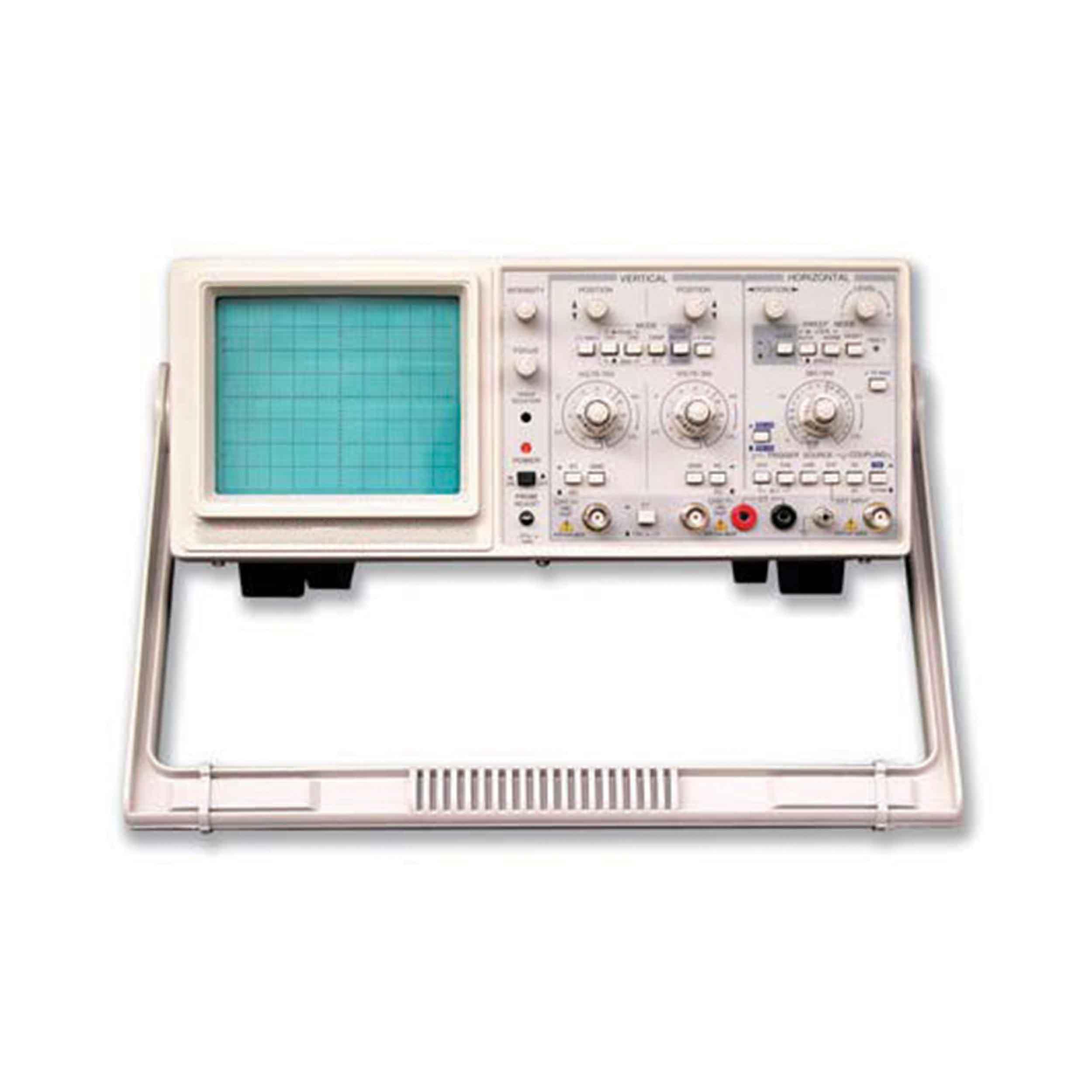 Oscilloscope