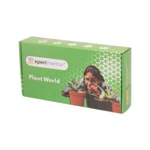 Plant World Science Kit – Manufacturer & Supplier India | Supertek