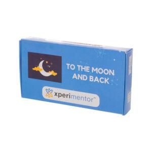 To The Moon And Back