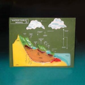 Water Table Model