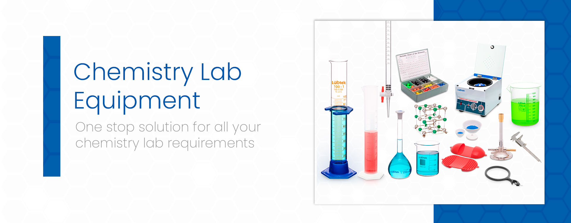 Top Quality Educational Scientific Lab Equipment Manufacturer