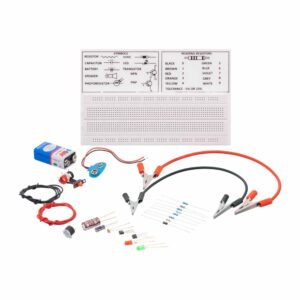 Fundamentals of Electronics Kit