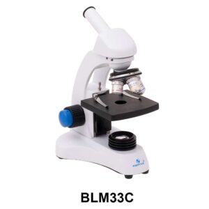Monocular Microscope