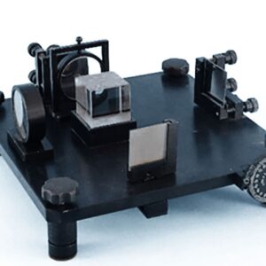 Interferometer Experiment