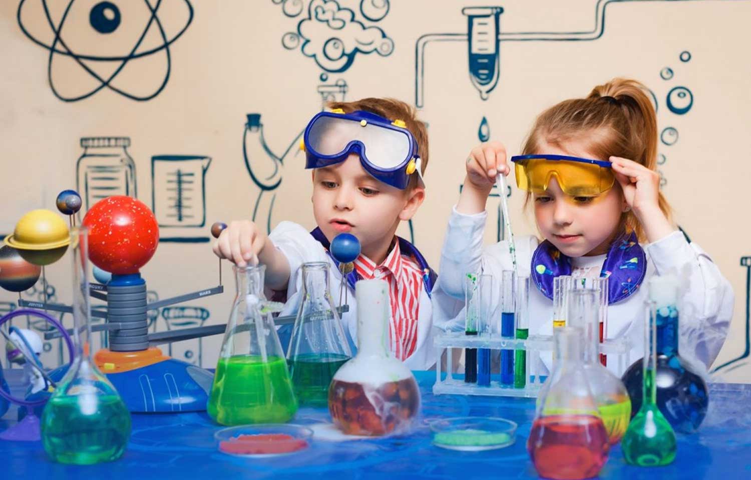 Building a STEM Lab in Schools: A Step-by-Step Guide