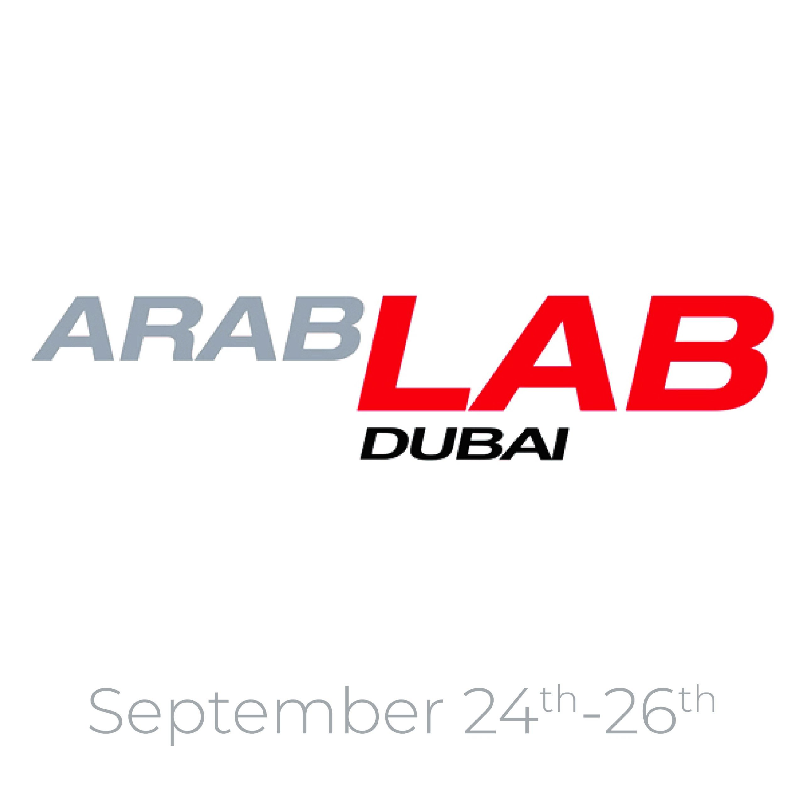Arab Lab 2024