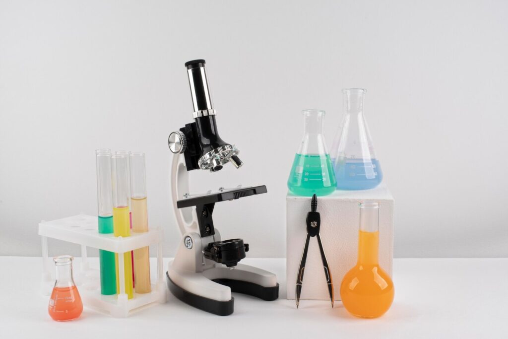 Scientific Measuring Tools Uses Lab Equipment Supplier