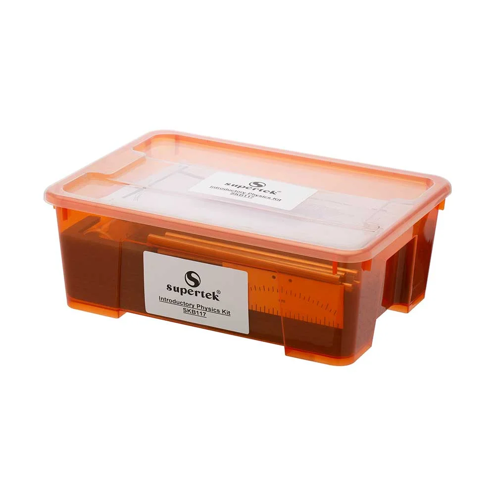 Introductory Physics - Image 2