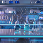 Laboratory glassware suppliers in India offering precision scientific equipment