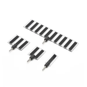 Fence and Picket Accessories for Dynamic Cart