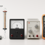 Top 10 Physics Laboratory Apparatus and Equipment for Schools and Colleges