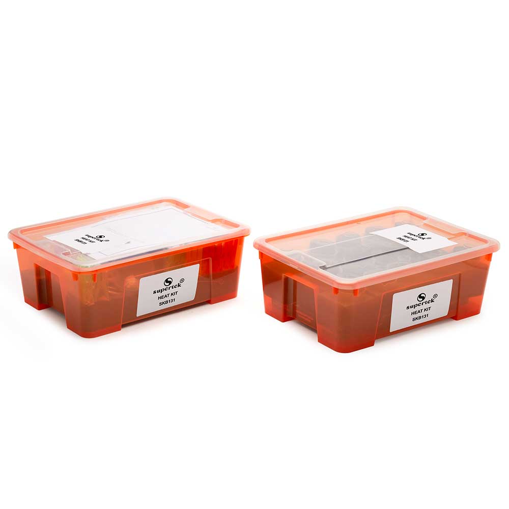 Heat Kit - Image 2