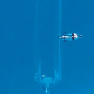 Repulsion Tube